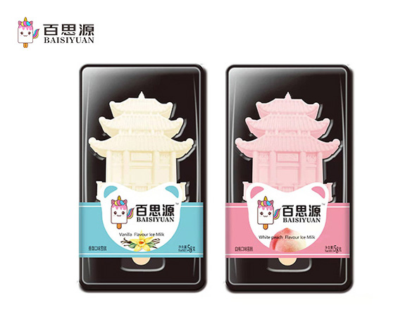 清远雪糕
